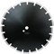 Алмазный диск Lissmac TL-ASPHALT 500x25,4 мм 142-052794 - фото 4837957