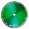 Алмазный диск Dr Schulze ULTRA СERAM (230 мм, 22.2 мм) 142-045804 - фото 4838066