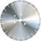 Алмазный диск Lissmac PREMIUM SILVER 1000 мм 142-052656 - фото 4838300
