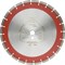 Алмазный диск KLINGSPOR 350x3,2x25,4/24E/11/S/DT/SPECIAL/DT910B 142-091368 - фото 4838513
