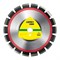 Алмазный диск KLINGSPOR 500x3,7x25,4/30W/10/S/DT/SUPRA/DT612AB 142-091469 - фото 4838527