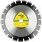 Алмазный диск KLINGSPOR 300x2,8x20/18W/10/S/DT/EXTRA/DT350A 142-091559 - фото 4838546