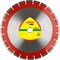 Алмазный диск KLINGSPOR 350x3x25,4/24S/10/S/DT/EXTRA/DT350B 142-091570 - фото 4838547