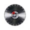 Алмазный диск Fubag AW-I 400х25,4 мм 142-098545 - фото 4838564