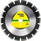 Алмазный диск KLINGSPOR 400x3,4x25,4/24W/12/S/DT/SPECIAL/DT902A 142-091378 - фото 4838618