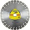 Алмазный диск KLINGSPOR 230x2,6x22,23/30K/9/S/DT/SUPRA/DT600G 142-091397 - фото 4838631