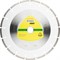 Алмазный диск KLINGSPOR 300x2,8x20/17S/7/S/DT/EXTRA/DT300U 142-091456 - фото 4838645