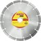 Алмазный диск KLINGSPOR 150x2,4x22,23/11S/10/S/DT/EXTRA/DT350B 142-091580 - фото 4838675