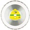 Алмазный диск KLINGSPOR 350x3x25,4/24S/10/S/DT/EXTRA/DT350U 142-091319 - фото 4838696