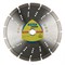 Алмазный диск KLINGSPOR 300x2,8x25,4/18W/10/S/DT/SPECIAL/DT900K 142-091334 - фото 4838699