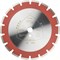 Алмазный диск KLINGSPOR 500x3,7x25,4/30W/9/S/DT/SUPRA/DT602B 142-091402 - фото 4838719