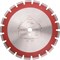 Алмазный диск KLINGSPOR 500x3,7x25,4/30W/11/S/DT/SPECIAL/DT902B 142-091403 - фото 4838721