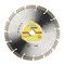 Алмазный диск KLINGSPOR 230x2,6x22,23/15ST//S/DT/SPECIAL/DT900UD 142-091428 - фото 4838728