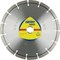 Алмазный диск KLINGSPOR 230x2,6x22,23/15S/10/S/DT/SUPRA/DT600GU 142-091548 - фото 4838890