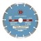 Алмазный диск Калибр-Dry 180х22 мм 142-108726 - фото 4838894