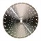 Диск алмазный 400Х3.6x25.4 TeamDiamondPro Expert железобетон/гранит 142-162491 - фото 4838926