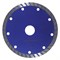 Диск турбо COBRA Standard d 125 мм Универсальный 142-049284 - фото 4839387