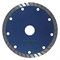 Диск турбо COBRA Premium d 125 мм Универсальный 142-049282 - фото 4839414
