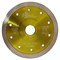 Диск алмазный Trio Diamond Ultra Thin X-Turbo 125x10x22,2 мм 142-071973 - фото 4839483