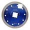 Диск алмазный ультратонкий Hilberg турбо X d 125 мм 142-120879 - фото 4839554