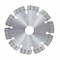 Алмазный диск VOLL LaserTurboV PREMIUM 125 х 22.23 мм 142-105955 - фото 4839557