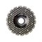Алмазный диск Fubag Silver Double Action 115х22,2 мм (отрезной + шлифовальный) 142-098502 - фото 4839587
