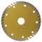 Диск турбо COBRA Eco d 125 мм Универсальный 142-049280 - фото 4839699