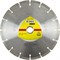 Алмазный диск KLINGSPOR 115x1,6x22,23/8S/7/S/DT/EXTRA/DT300U 142-091429 - фото 4839709