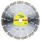 Алмазный диск KLINGSPOR 125x2,4x22,23/9ST/12/S/DT/SPECIAL/DT900U 142-091299 - фото 4839735