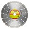 Алмазный диск KLINGSPOR 125x2,4x22,23/9S/12/S/DT/SPECIAL/DT900B 142-091298 - фото 4839736