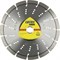 Алмазный диск KLINGSPOR 115x2,5x22,23/8S/12/S/DT/SUPRA/DT600AS 142-091509 - фото 4839747