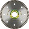 Алмазный диск KLINGSPOR 125x1,4x22,23/GRT/7/S/DT/SPECIAL/DT900FT 142-091316 - фото 4839757
