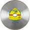 Алмазный диск KLINGSPOR 125x1,6x22,23/GR/7/S/DT/EXTRA/DT300F 142-091307 - фото 4839780