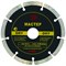 Алмазный диск Калибр-Dry 115х22 мм 142-108723 - фото 4839794