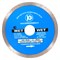 Алмазный диск Калибр-Wet 125х22 мм 142-108736 - фото 4839795
