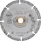 Алмазный диск Hilberg Super Master d 76x16/10 мм 142-105318 - фото 4839869