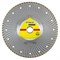 Алмазный диск KLINGSPOR 100x2,2x22,23/16/GR/S/DT/SPECIAL/DT900UT 142-091478 - фото 4839904