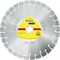 Алмазный диск KLINGSPOR 100x2,4x16/11K/9/S/DT/SUPRA/DT600U 142-091324 - фото 4839906