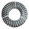 Алмазный канат FASTCUT FC115GR-SVUPG2 11.5 мм (мрамор, гранит, габбро-диабаз) 148-167183 - фото 4839936