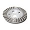 Алмазная чашка Diamaster Cobra Eco турбо 125х22,2 мм 207-056550 - фото 4847444