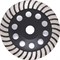 Чашка алмазная Trio Diamond Турбо Pro d 180 мм 207-055903 - фото 4847468