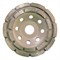 Чашка алмазная 125 мм двухрядная TeamDiamondPro STANDARD 207-164359 - фото 4847591