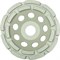 Алмазная чашка KLINGSPOR 125X7X22,23/5/S/DS/EXTRA/DS300B 207-091584 - фото 4847650