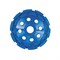 Алмазная чашка Diam Spider Extra Line 150x2x22,2 (бетон) 206-057453 - фото 4847754