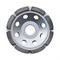 Чашка алмазная Однорядка LS-S d 125 мм 207-010482 - фото 4847768
