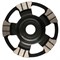 Алмазная чашка Espira «Черепашка» Pro 125х22,23х5,5 мм 207-075945 - фото 4847792