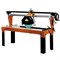 Камнерезный станок Nuova Mondial Mec MANTA LX CE 250 187-089363 - фото 4855037