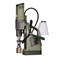 Магнитный сверлильный станок Lenz STEYR-55 T 196-114757 - фото 4855652