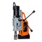 Магнитно-фрезерный станок MBSE-100 FR PLUS 196-023422 - фото 4855670