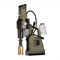 Магнитный сверлильный станок Lenz STEYR-125 T 196-099427 - фото 4855731
